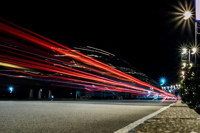Reducing page load times from 8s to under 1.5s