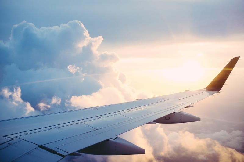 Growing leads by 5x for travel company