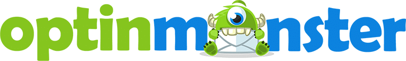 OptinMonster logo.