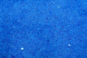 Pool ripples abstracted.