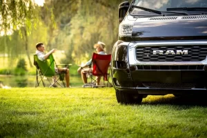 the ultimate rover, ram promaster rv