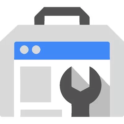 Google Search Console logo