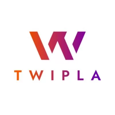 twipla logo
