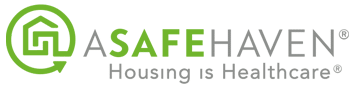 A Safe Haven - housing is healthcare