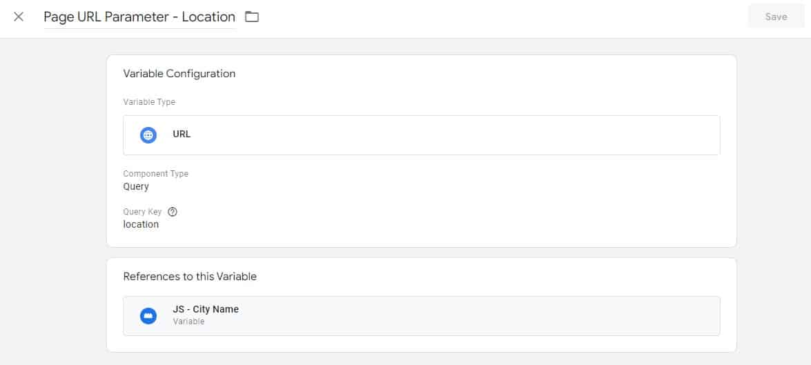 Dynamic Text Replacement Using Google Tag Manager