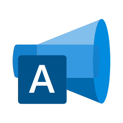 microsoft advertising (bing ads) logo