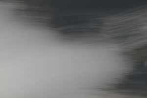 abstract image in black and white