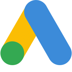 google ads logo